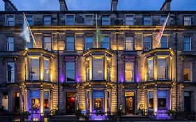 The Bonham Hotel Edinburgh